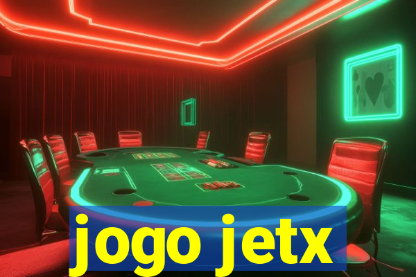 jogo jetx